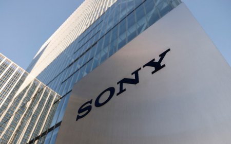 Sony Sells 8 Million PS5 Units in Q3 FY 2025, Reports 19 Percent PlayStation Profit Growth