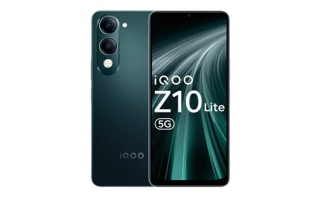 iQOO Z11 5G, iQOO Z11 Lite 5G Reportedly Listed on IMEI Database Ahead of Anticipated Debut
