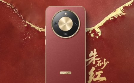 Honor X80 Tipped to Launch With Large Battery, Snapdragon Chip and Low Price Tag