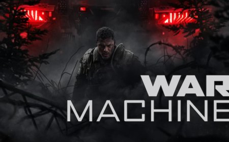 War Machine OTT Release Date: When and Where to Watch it Online?