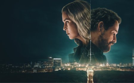 Unfamiliar Now Streaming on Netflix: Everything You Need to Know About Plot, Cast, and More