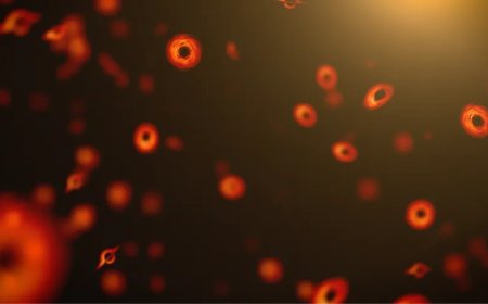 Impossible Neutrino Detected on Earth May Come From an Exploding Primordial Black Hole