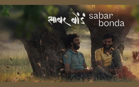 Sabar Bonda Now Streaming on Netflix: Know Everything About Plot, Cast, and More