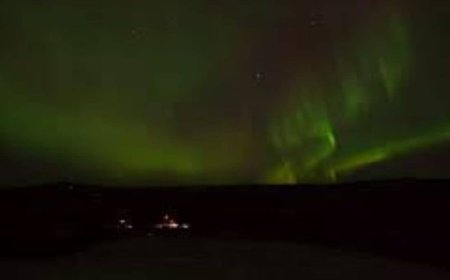 NASA’s GNEISS Mission Will Map Electric Currents Behind the Aurora