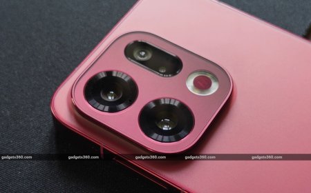 Best Smartphones With MediaTek Dimensity 9500 SoC: Vivo X300 Pro, Oppo Find X9 Pro, More