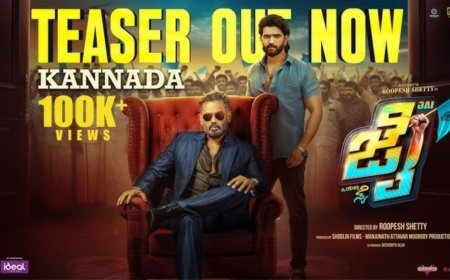 Suniel Shetty’s Jai Begins Streaming on Zee5: Everything You Need to Know