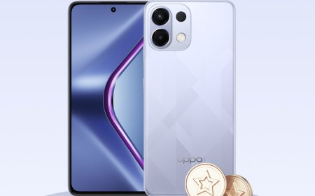 Oppo K14 5G Listed on Bluetooth SIG Certification Site As Oppo K14x 5G India Launch Nears