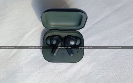 Motorola's Moto Buds 2 Plus Leaked Renders Reveal Updated Case Design, Colourways and Bose Partnership