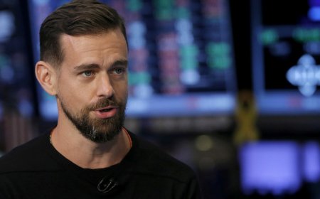 Jack Dorsey’s Block Is Reportedly Planning to Lay Off Hundreds of Employees