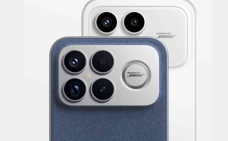 Redmi K100 Series Camera Details Leaked; K100 Pro Max Variant Said to Launch Globally as Poco F9 Ultra