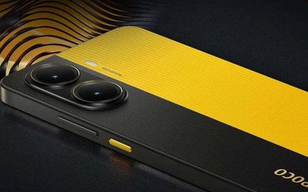 Poco X8 Pro Launch Seems Imminent as Smartphone Reportedly Bags RRA Certification in South Korea