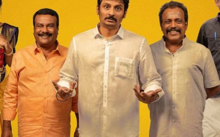 Thalaivar Thambi Thalaimaiyil OTT Release Date: When and Where to Watch it Online?
