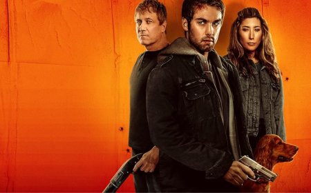 The Roughneck OTT Release Date: When and Where to Watch This Thriller Film Online?