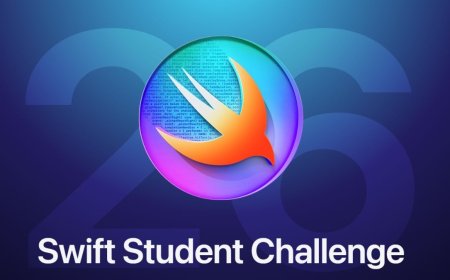 Apple Opens Applications for Swift Student Challenge 2026: Know Dates, Eligibility, Rewards