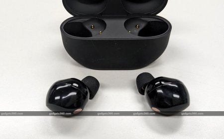 Sony WF-1000XM6 Key Features Leaked Ahead of February 12 Launch Event