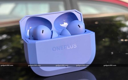 Best Gaming Earbuds Under Rs 5,000 in India: Boat Nirvana Crown, CrossBeats Fury Max, and More