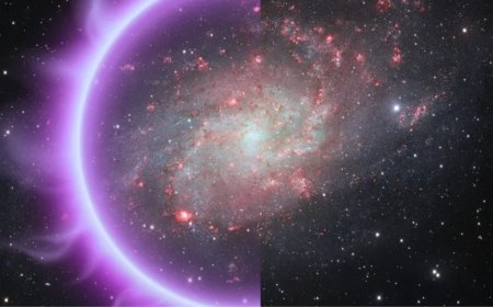 Dark Matter May Not Exist, Study Suggests Gravity Works Differently at Cosmic Scales