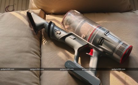 Nuuk Ren Pro Vacuum Review: Power-Packed Performance at an Attractive Price