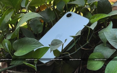 iPhone 17e Tipped to Launch With One Major Hardware Upgrade; Design Said to Be Identical to iPhone 16e