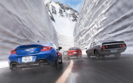 Playground Games Details New Forza Horizon 6 Features: Car Meets, Seasonal Changes and More