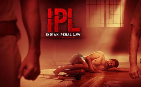 Indian Penal Law Streaming Now on Tentkotta: What You Need to Know About This Tamil Thriller Movie?
