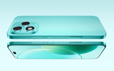 Honor 600 Lite Runs Geekbench With MediaTek Dimensity 7100 SoC, Android 16