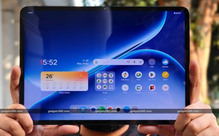 OnePlus Pad 3, OnePlus Buds Pro 3 and More Go on Sale at Discounted Prices With Valentine’s Day Offers