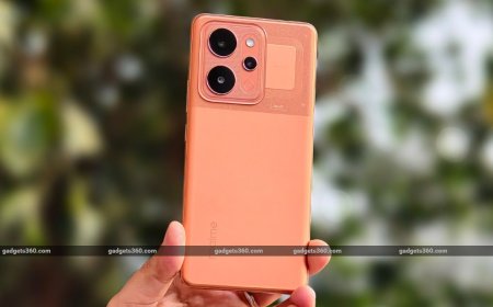 Realme Reportedly Restructuring in India: Oppo’s Consolidation Explained