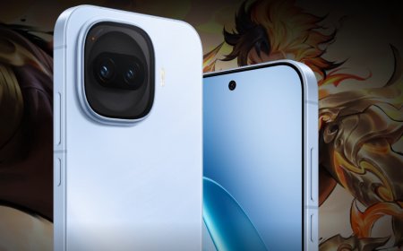 iQOO Z11, iQOO Z11x Launch Appears Imminent as Both Handsets Visit China’s 3C Certification Database