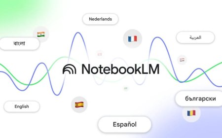 Google Is Reportedly Bringing Personal Intelligence to NotebookLM