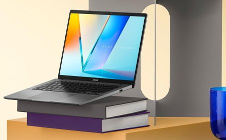 Best Laptops Under Rs. 70,000 in India: Dell 16, Asus VivoBook S14 and More