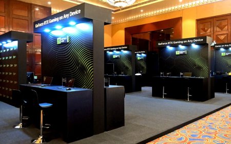 Nvidia GeForce Now for India Hands-On: Built to Impress