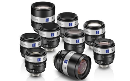 Zeiss Launches Aatma Lenses in India With Retro Design, Up to 135mm Focal Length: Availability, Features