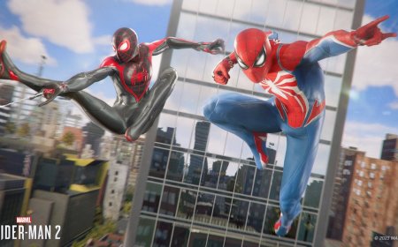 Marvel's Spider-Man 2 Is Reportedly Coming to PS Plus Game Catalogue in February