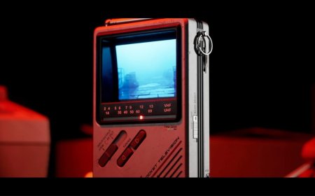 Konami Announces Silent Hill Transmission Broadcast for This Week, Will Share Update on Silent Hill: Townfall