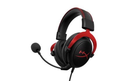 Best Gaming Headphones in India: HyperX Cloud II, Razer BlackShark V2 X, and More