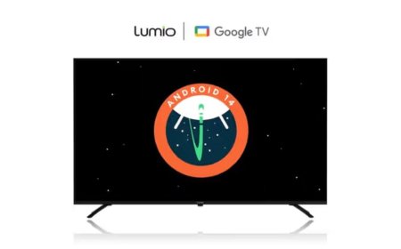 Lumio Vision TVs to Receive Android 14 Update With Performance Improvements; Arc Projector to Follow