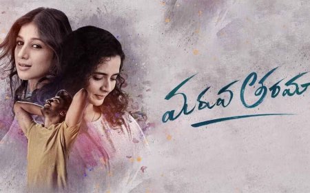 Maruva Tarama OTT Release Date: When and Where to Watch it Online?