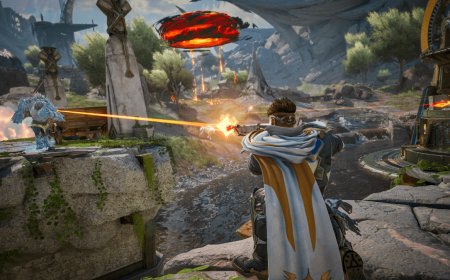 Highguard Developer Wildlight Entertainment Announces Layoffs After Player Numbers Decline