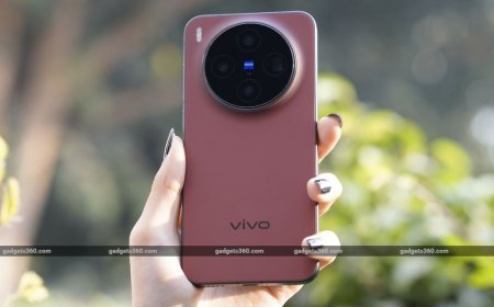 Vivo X300 Max Listed on 3C Database; Various Key Features, Launch Timeline Leaked