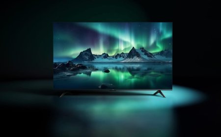 Xiaomi X Pro QLED (2026) 75-Inch Smart TV India Launch Date Announced: What We Know So Far