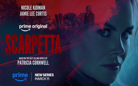 Scarpetta OTT Release Date Confirmed: When and Where to Watch Nicole Kidman Starrer Online?
