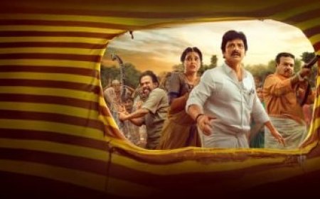 Thalaivar Thambi Thalaimaiyil Now Available for Streaming on Netflix: What You Need to Know