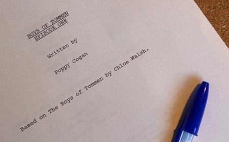 Boys of Tommen OTT Release Confirmed: Where to Watch to This Upcoming Irish Romance Drama Online?