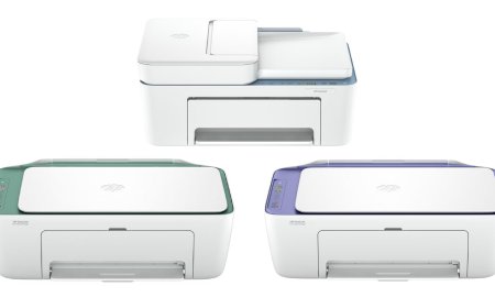 HP Launches New DeskJet Ultra Ink Advantage, DeskJet Ink Advantage All-in-One Printers in India: Price, Features
