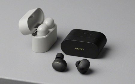 Sony WF-1000XM6 Launched With Improved Active Noise Cancellation, Gemini Support: Price, Specifications