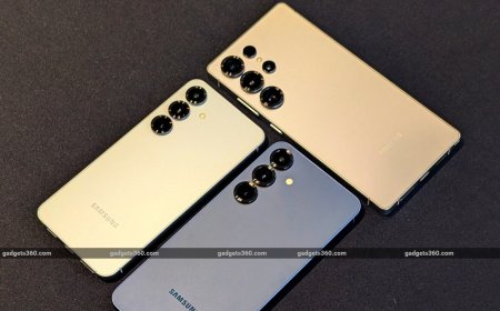 Samsung Galaxy S26 Series Design, Colour Options Surface Ahead of Galaxy Unpacked