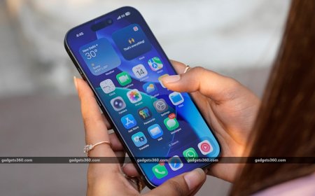 iPhone 18 Pro Tipped to Support 5G Satellite Connectivity With Apple's C2 Modem