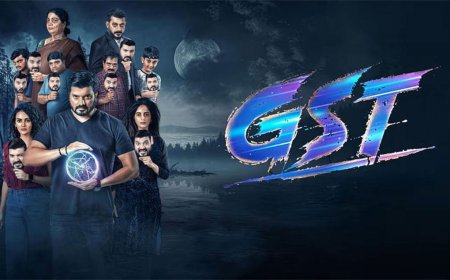 GST (Ghosts in Trouble) Out on Prime Video: Know Everything About This Kannada Comedy Drama Film