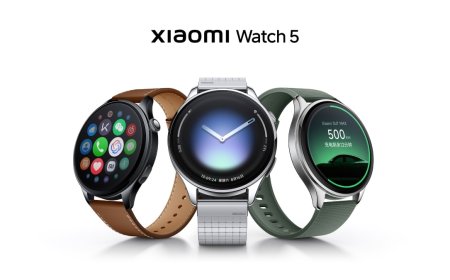 Xiaomi Watch 5 European Price Details Leaked Ahead of Anticipated Global Debut
